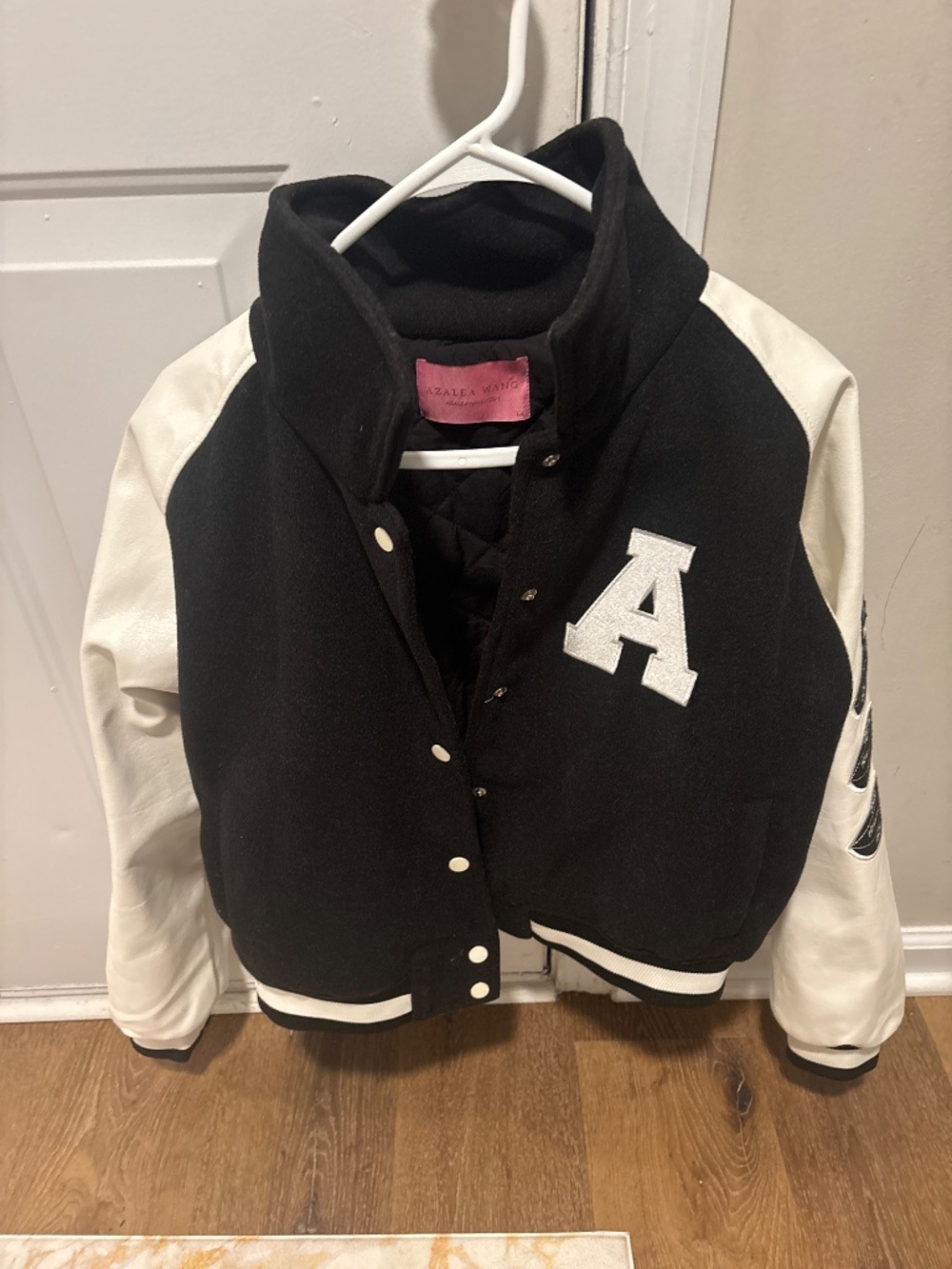 Varsity Jacket - Picture 2 of 2